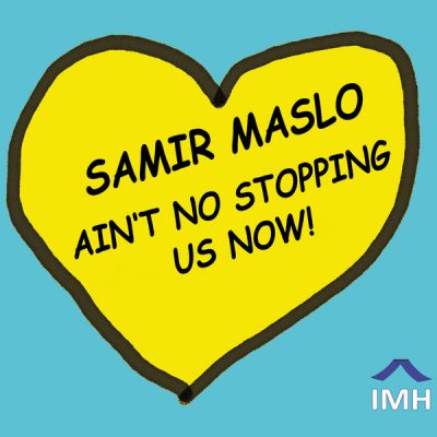 00-Samir Maslo-Ain't No Stopping Us Now IMH017-2013--Feelmusic.cc