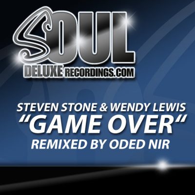 00-Steven Stone & Wendy Lewis-Game Over SOD027-2013--Feelmusic.cc