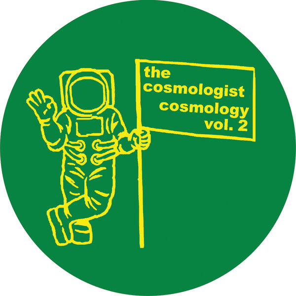The Cosmologists - Cosmology Vol 2