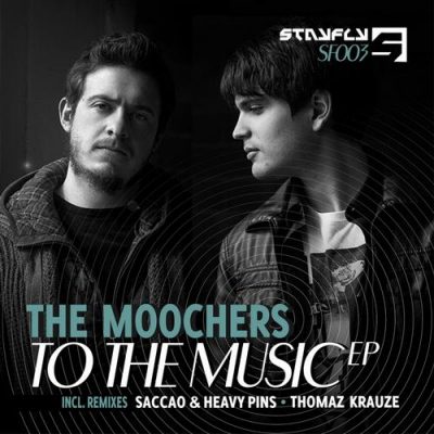 00-The Moochers-To The Music  SF003-2013--Feelmusic.cc