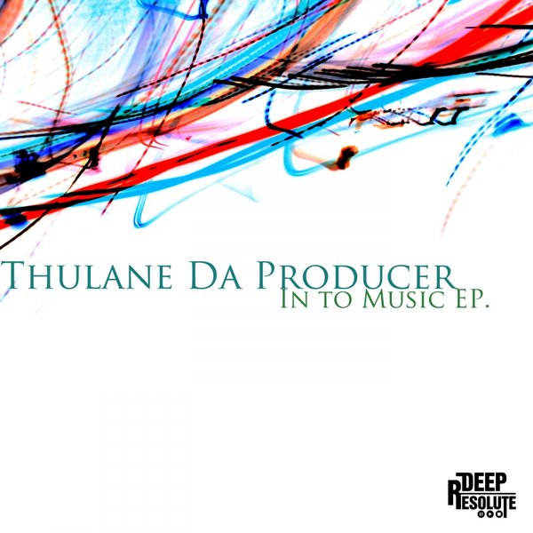 Thulane Da Producer - In To Music