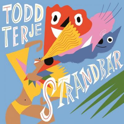 00-Todd Terje-Strandbar OLS003-2013--Feelmusic.cc