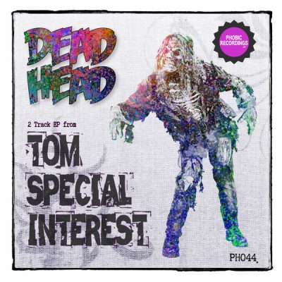 00-Tom Special Interest-Deadhead PH044-2013--Feelmusic.cc