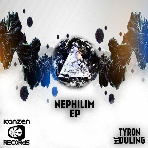 Tyron Mc Duling - Nephilim EP