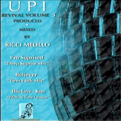 00-UPI -The Revival EP Vol. 5 NGR096-2013--Feelmusic.cc