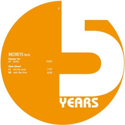 00-VA-5 Years Be Chosen Records BECH0153-2013--Feelmusic.cc