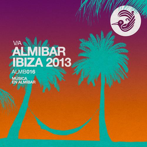 VA - Almibar Ibiza 2013