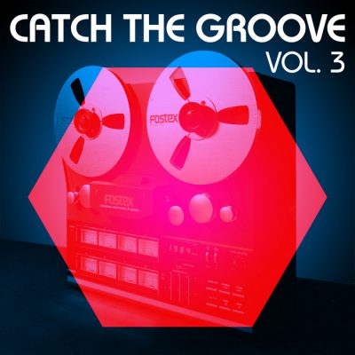 00-VA-Catch The Groove Vol. 3 PJD022-2013--Feelmusic.cc