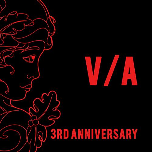 VA - Dame Music 3rd Anniversary