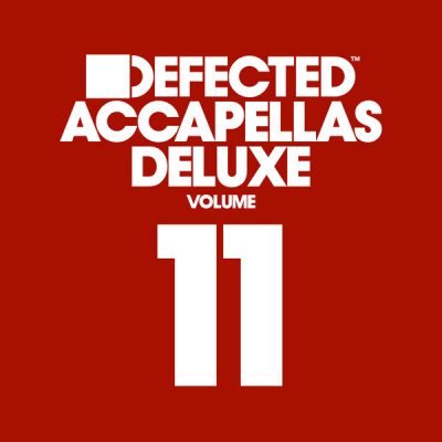 00-VA-Defected Accapellas Deluxe Vol 11 DEFACD11D-2013--Feelmusic.cc