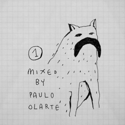00-VA-Galaktika Compilation Mixed By Paulo Olarte GLKLP04-2013--Feelmusic.cc
