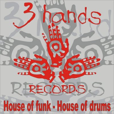 00-VA-House Of Funk TH011 -2013--Feelmusic.cc