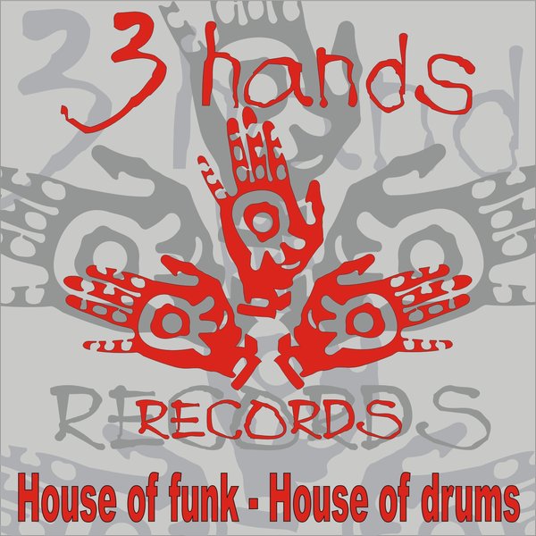 VA - House Of Funk