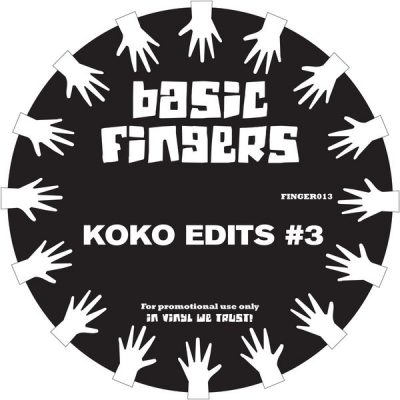 00-VA-Koko Edits 3 FINGER013-2013--Feelmusic.cc