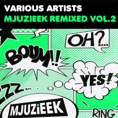 00-VA-Mjuzieek Remixed Vol.2 MJUZIEEK113-2013--Feelmusic.cc