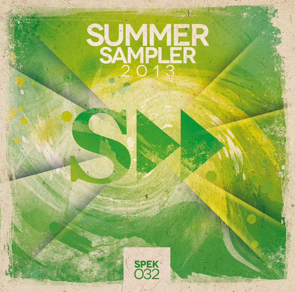 VA - Spekulla Summer Sampler 2013