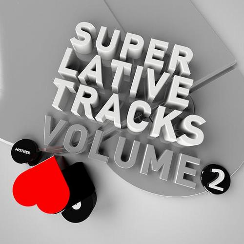 VA - Superlative Tracks Vol 2