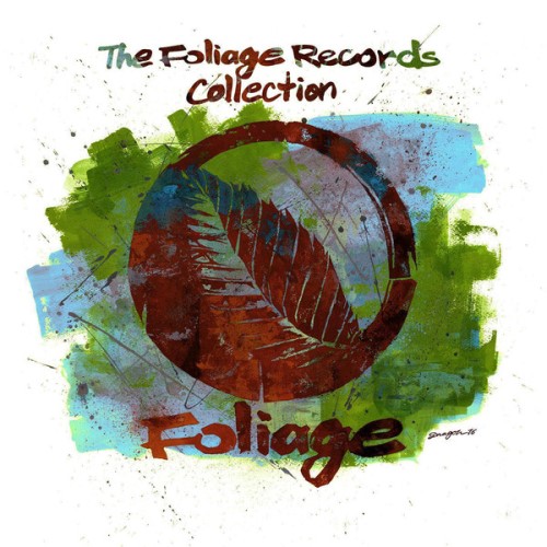 VA - The Foliage Records Collection