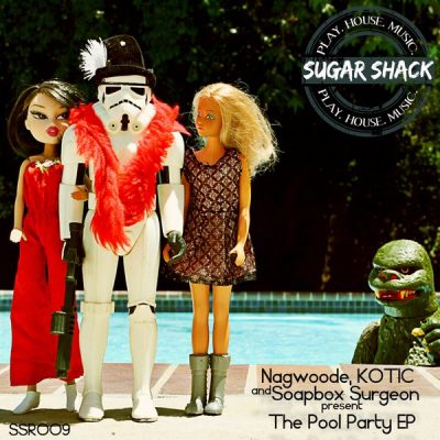 00-VA-The Pool Party EP SSR009-2013--Feelmusic.cc