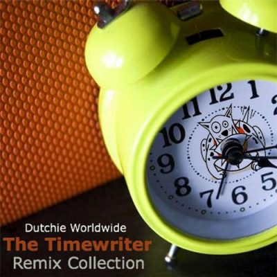 00-VA-The Timewriter Remix Collection DUTCHIEWW050-2013--Feelmusic.cc