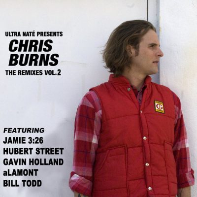 00-VA-Ultra Nate' Presents Chris Burns The Remixes Vol. 2 410PUB004-2013--Feelmusic.cc
