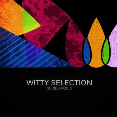 00-VA-Witty Selection Series Vol. 2 WT124-2013--Feelmusic.cc