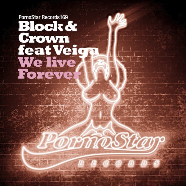 Veiga Block & Crown - Live Together