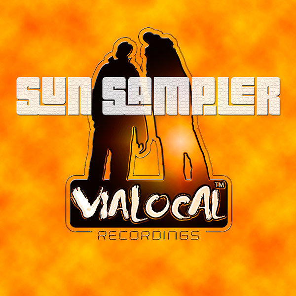 Vialocal & Therd Suspect - Sun Sampler