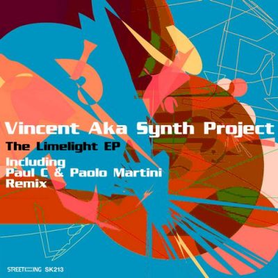 00-Vincent aka Synth Project-The Limelight EP SK213-2013--Feelmusic.cc