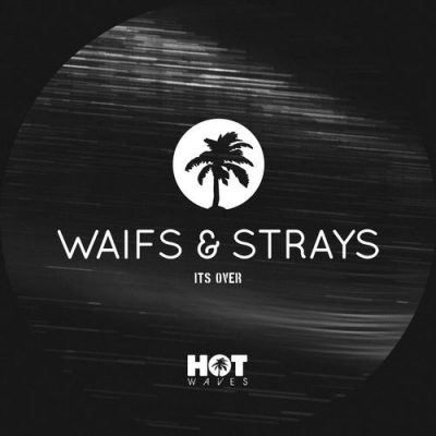 00-Waifs & Strays-It's Over HW0041-2013--Feelmusic.cc