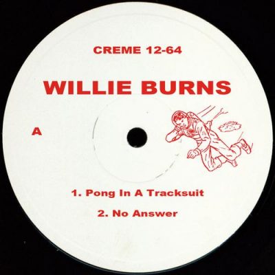 00-Willie Burns-Run From The Sunset CREME1264-2013--Feelmusic.cc