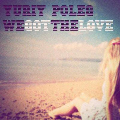 00-Yuriy Poleg-We Got The Love FUNK005-2013--Feelmusic.cc