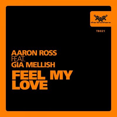 00-Aaron Ross Ft Gia Mellish-Feel My Love TB021-2013--Feelmusic.cc