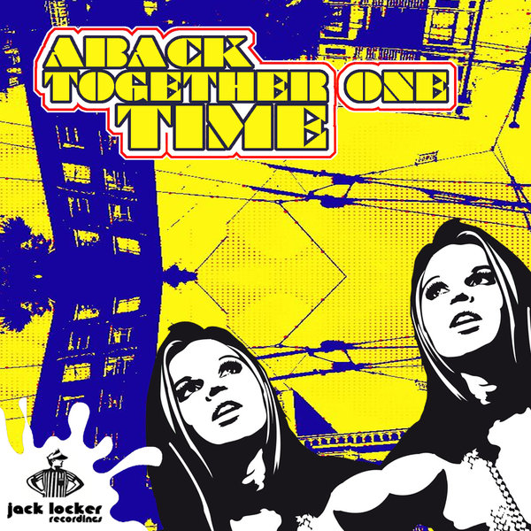 Aback - Together One Time EP