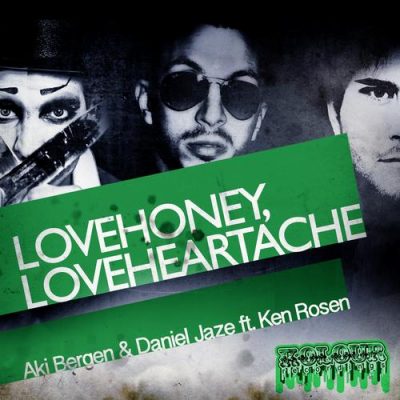00-Aki Bergen & Daniel Jaze Ft. Ken Rosen-Love Honey Love Heartache KRD065-2013--Feelmusic.cc