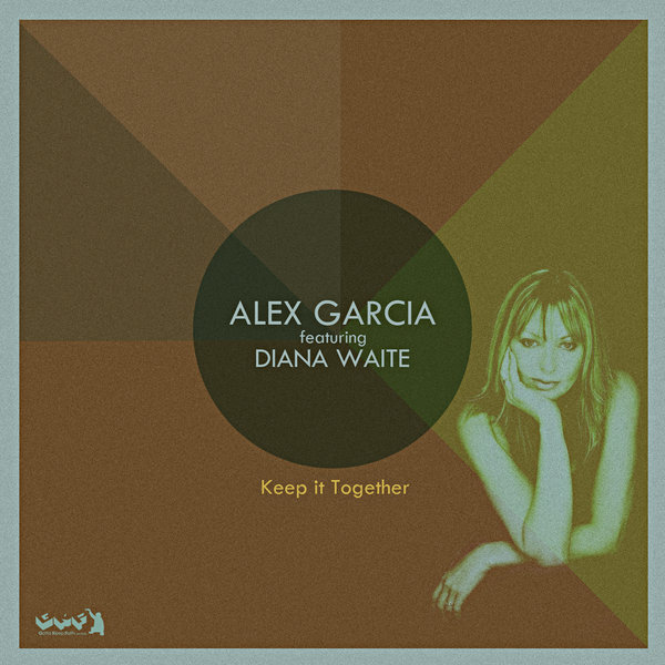 Alex Garcia Ft Diana Waite - Keep It Together