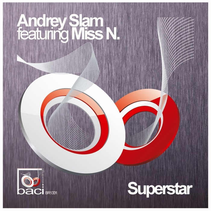 Andrey Slam feat Miss N - Superstar