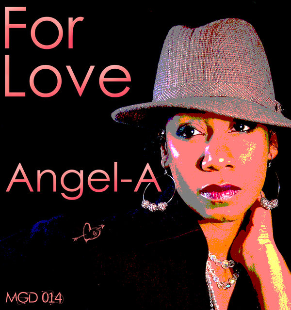 Angel-A - For Love