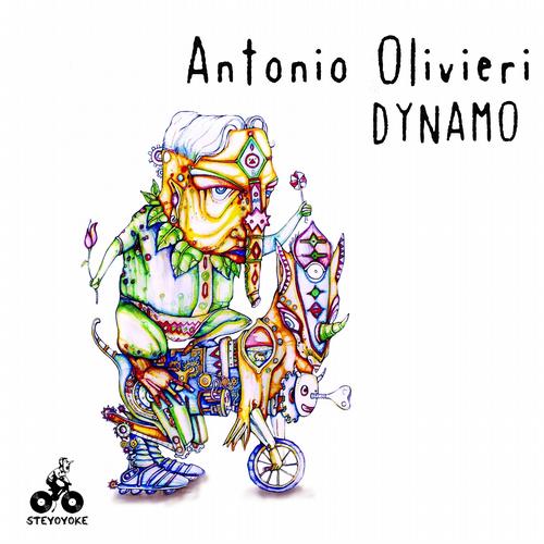 Antonio Olivieri - Dynamo