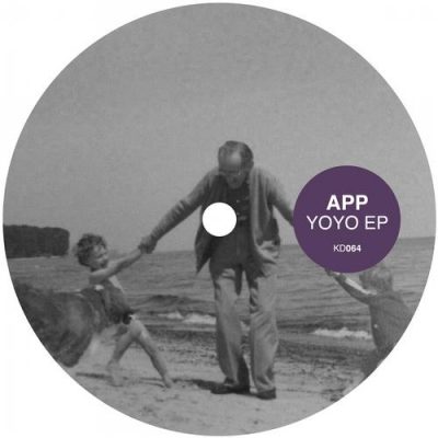 00-App-YOYO EP KD064-2013--Feelmusic.cc