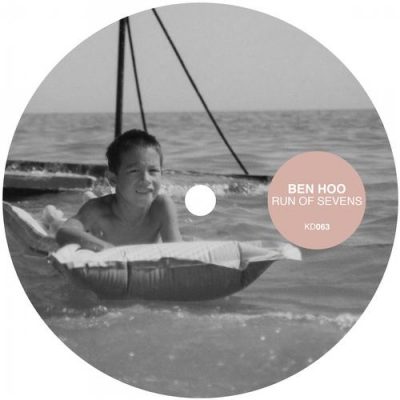 00-Ben Hoo-Run Of Sevens KD063-2013--Feelmusic.cc