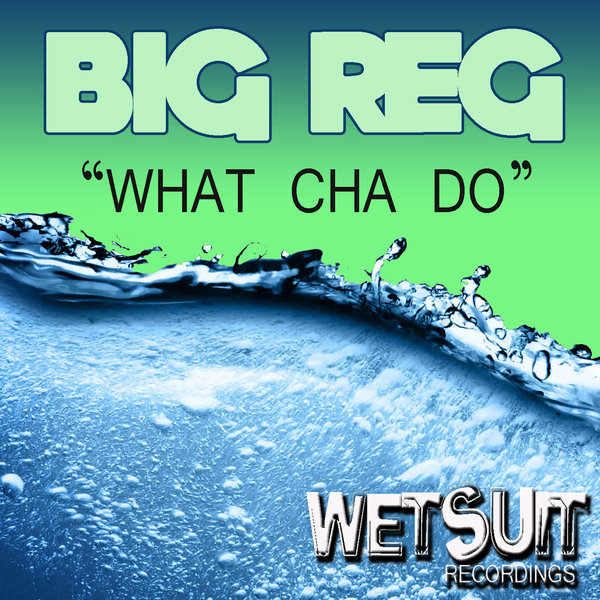 Big Reg - What Cha Do
