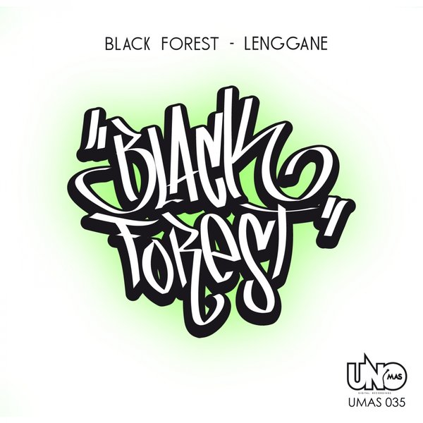 Black Forest & Snowie - Lenggane