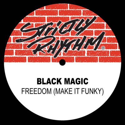 00-Black Magic-Freedom (Make It Funky) SR12403D-2013--Feelmusic.cc