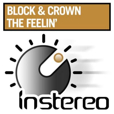 00-Block & Crown-The Feelin' INS105-2013--Feelmusic.cc