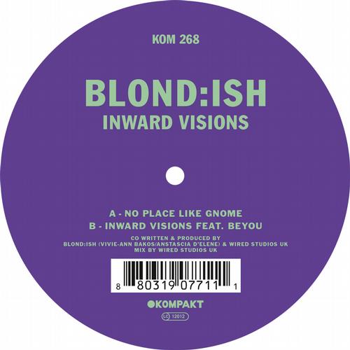 Blond.ish - Inward Visions