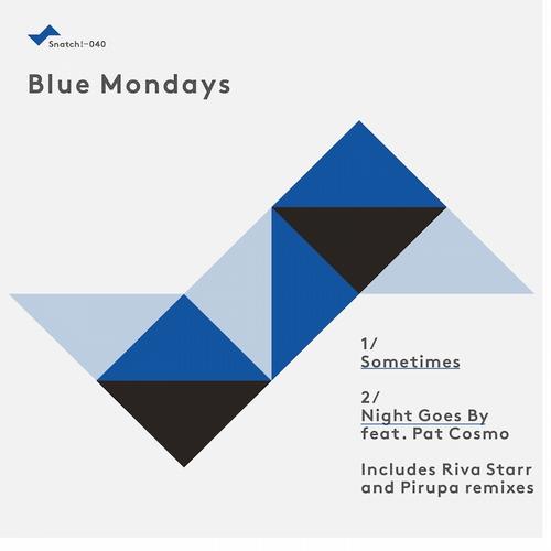 Blue Mondays - Snatch040