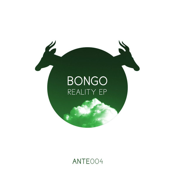 Bongo - Reality EP