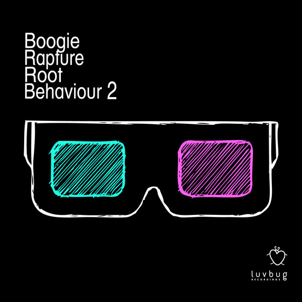 Boogie Rapture - Root Behaviour 2