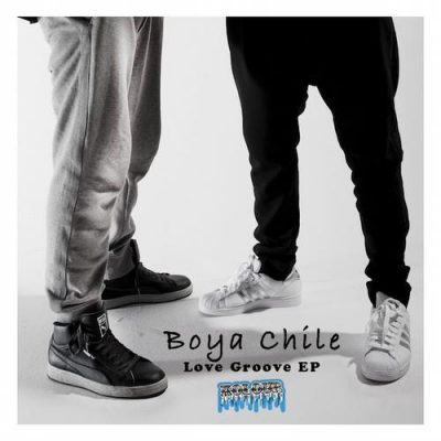 00-Boya Chile-Love Groove EP KRD061-2013--Feelmusic.cc